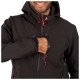 Trespass Ανδρικό μπουφάν Marlon Softshell Jacket TP75